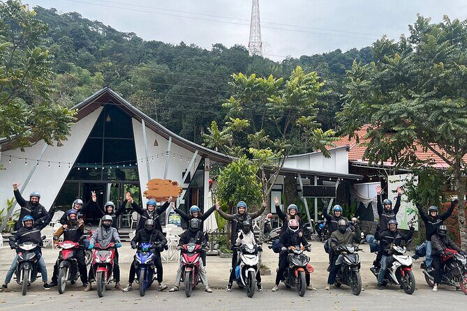 Full Day Countryside Motorbike Adventure from Dong Hoi - Good To Know
