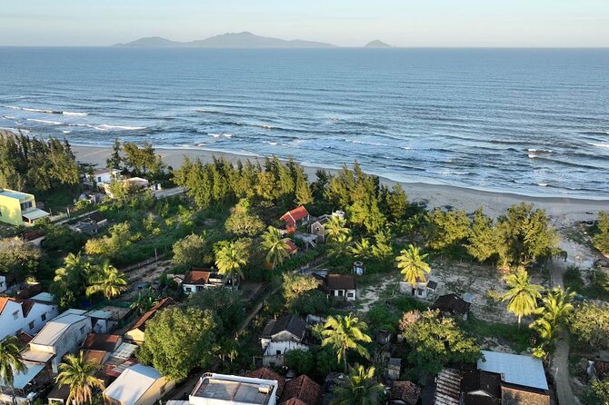 Full-Day Countryside Trip to Hoi Ans South - Itinerary Overview