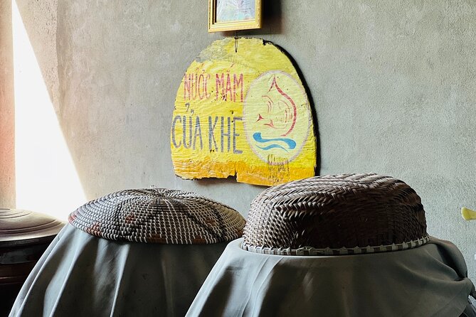 Full-Day Countryside Trip to Hoi Ans South - Inclusions and Exclusions