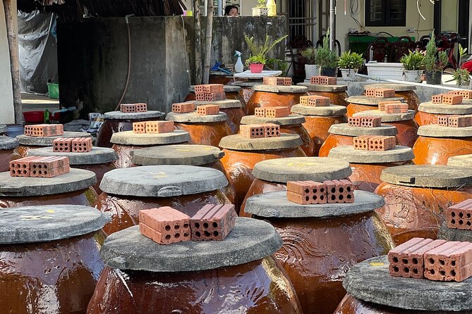 Full-Day Countryside Trip to Hoi Ans South - Additional Information