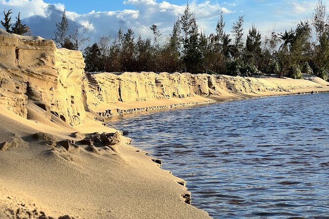 Full-Day Countryside Trip to Hoi Ans South - The Sum Up