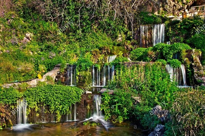 Full-Day Crete Sightseeing Natural Landscape Tour With Pick up - Reviews