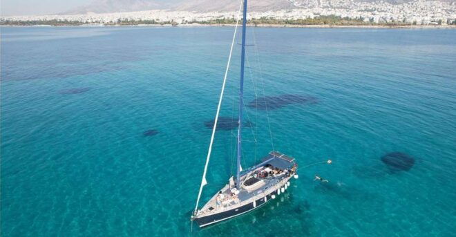 Full Day Cruise Around Saronic | 3 Islands - Important Information