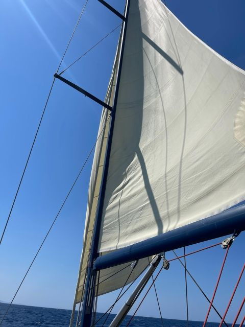 Full Day Cruise Around Saronic | 3 Islands - The Sum Up