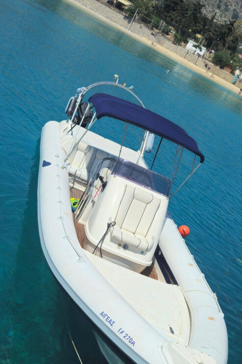 Full Day Cruise From Kissamos to Balos Lagoon and Gramvousa - Good To Know