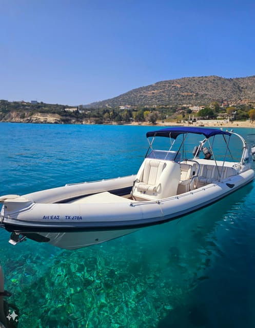 Full Day Cruise From Kissamos to Balos Lagoon and Gramvousa - Frequently Asked Questions