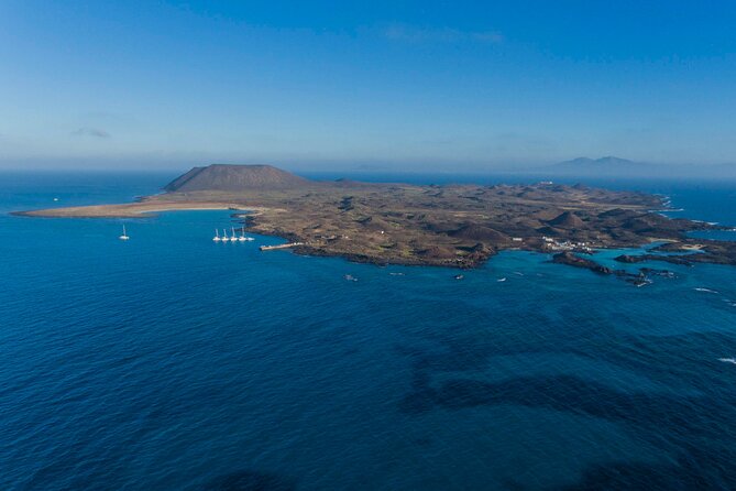 Full-Day Cruise From Lanzarote to Corralejo and Lobos Island - What to Bring