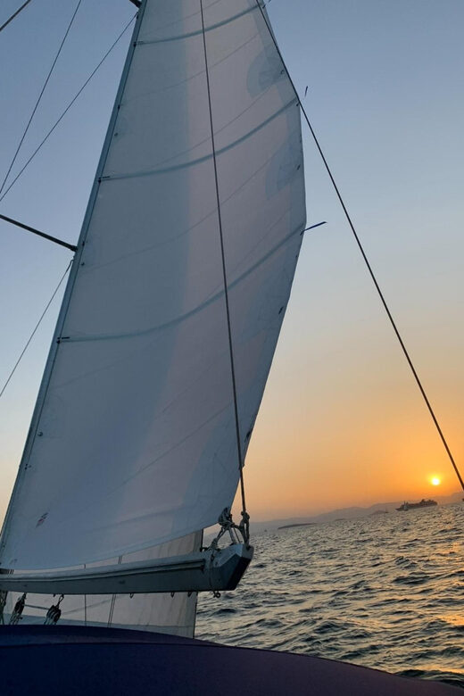 Full Day Cruise in Athenian Riviera - Good To Know