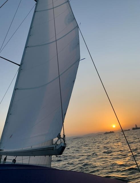 Full Day Cruise in Athenian Riviera - FAQ