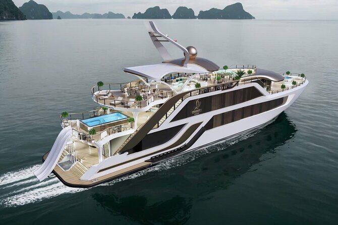 Full Day Cruise in Lan Ha Bay - Good To Know