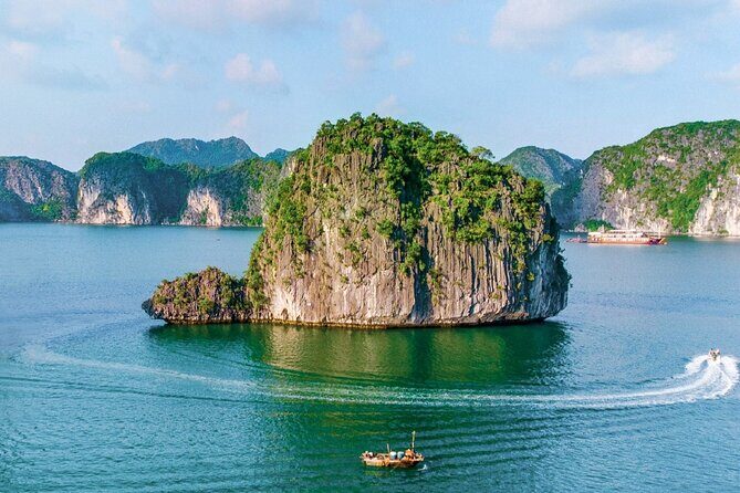 Full Day Cruise in Lan Ha Bay - Authentic Insights from Past Travelers