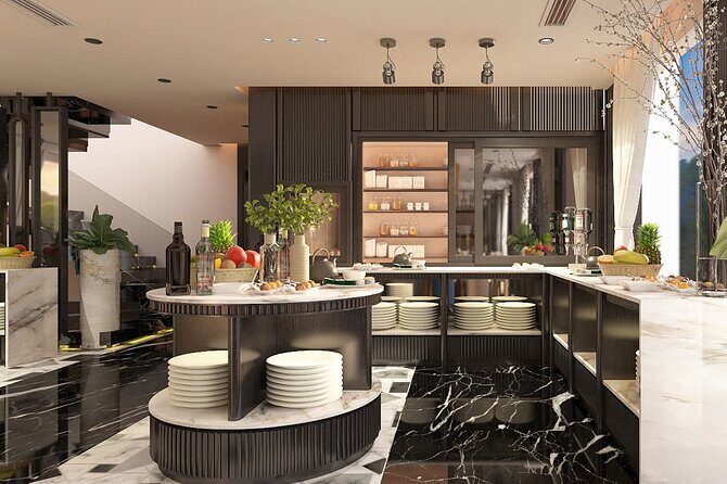 Full Day Cruise in Lan Ha Bay - Final Summary