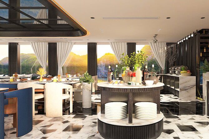 Full Day Cruise in Lan Ha Bay - FAQ