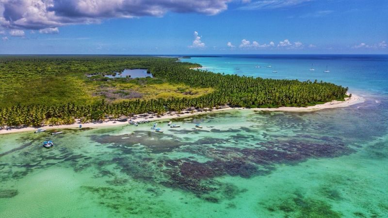 Full-Day Cruise of Isla Saona from Punta Cana with Lunch - Key points before you book