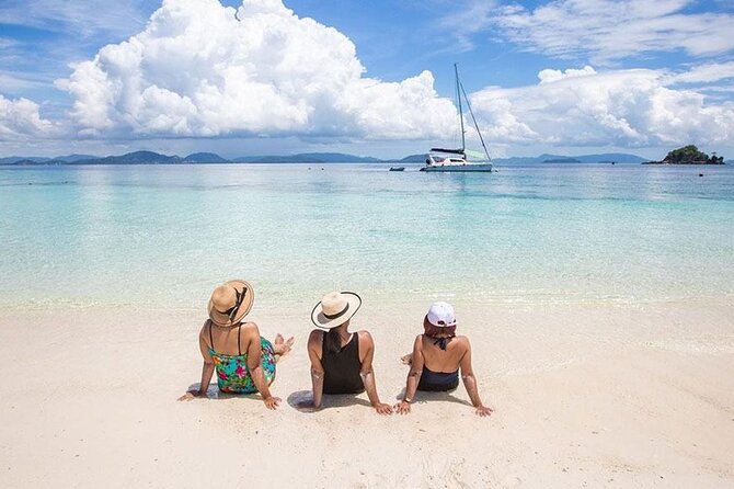 Full-Day Cruise of Khai Nok and Khai Nai Island by Luxury Speedboat With Lunch - Pricing and Value