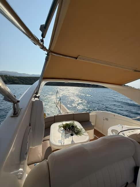 Full Day Cruise Syvota-Blue Lagoon - Final Thoughts: Is This Cruise for You?