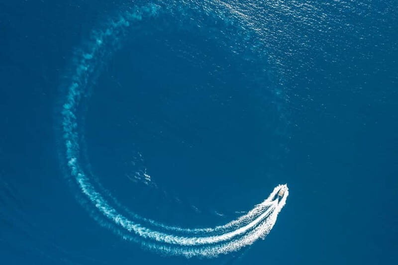 Full Day Cruise Syvota-Blue Lagoon - Final Words