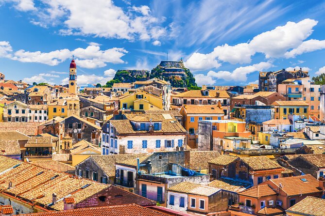 Full-Day Cruise to Corfu Town and Palaiokastritsa From Saranda - Important Information for Participants