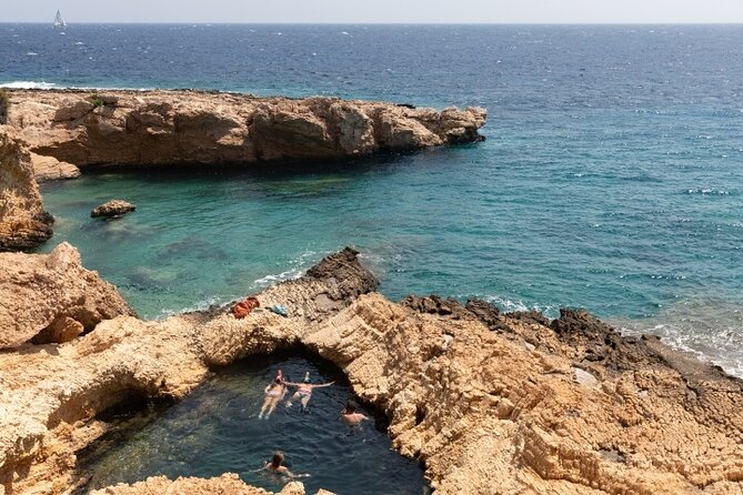 Full-Day Cruise to Irakleia & Koufonisi Islands From Paros - Additional Tour Information
