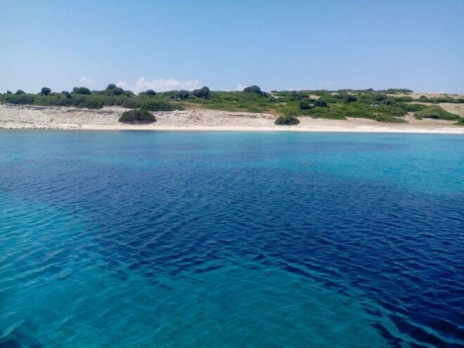 Full Day Cruise To Korakaki With BBQ From Mytilene - Important Reminders and Tips