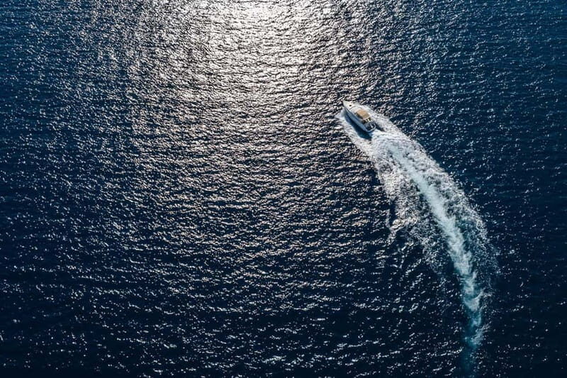 Full-Day Cruise to Paxos & Antipaxos - The Sum Up