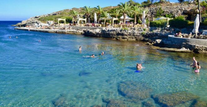 Full-Day Cruise to Rhodes Island With Lunch - Essential Packing List