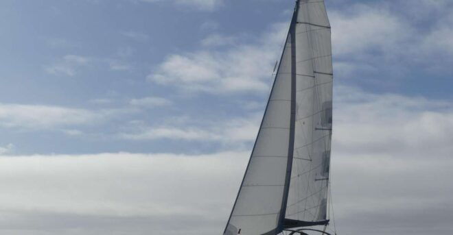 Full-Day Cruise With Stopover on the Island of Houat - Itinerary