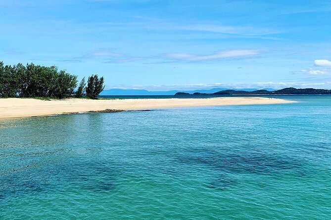 Full Day Cruise Xpedition to Fitzroy, Kent and Dunk Islands - Common Questions