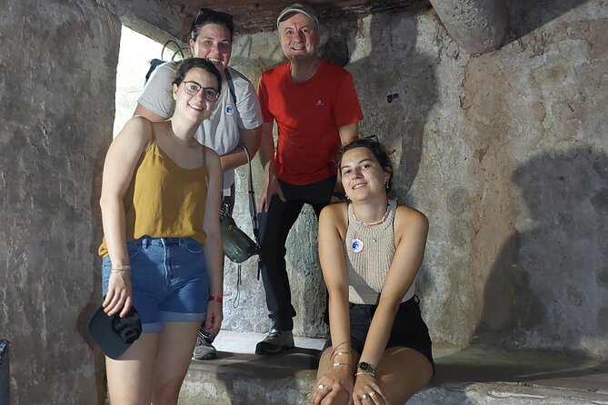 Full Day - Cu Chi Tunnels and Ho Chi Minh City Private Tour - Contact Information