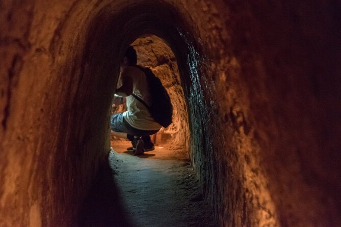 Full Day Cu Chi Tunnels and Mekong Delta Guided Tour - Common Questions