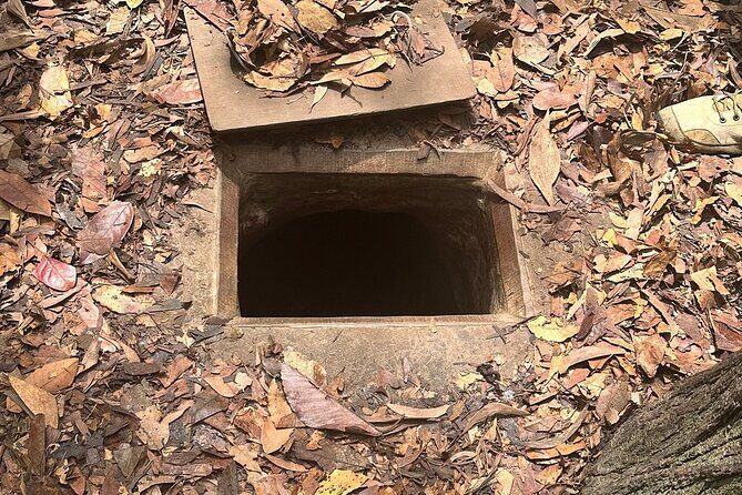 Full Day Cu Chi Tunnels and Mekong Delta Private Tour - Good To Know