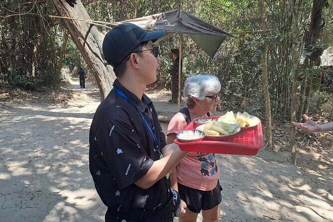 Full Day Cu Chi Tunnels and Mekong Delta Private Tour - Authentic Experiences & Unique Details