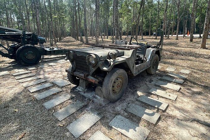 Full Day Cu Chi Tunnels and Mekong Delta Private Tour - Who Is This Tour Best For?