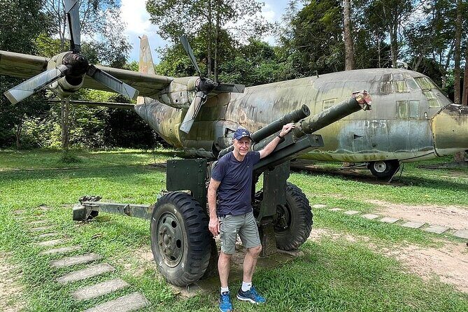 Full Day Cu Chi Tunnels and Mekong Delta Private Tour - Final Thoughts