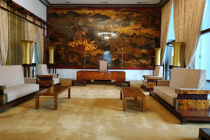 Full-Day Cu Chi Tunnels With Ho Chi Minh City Tour - Tour Overview