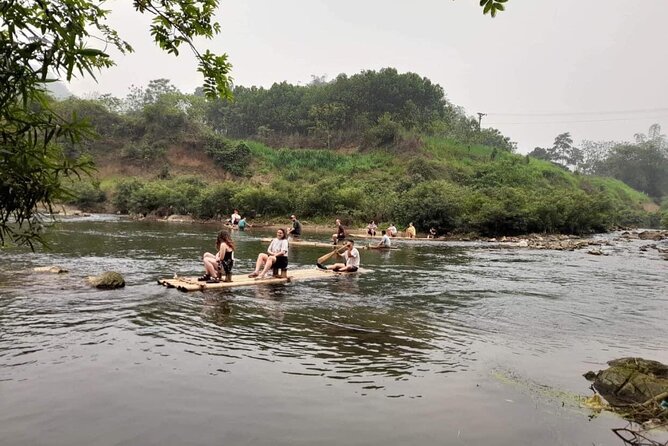 Full-Day Cuc Phuong National Park Hiking Tour - Itinerary Overview