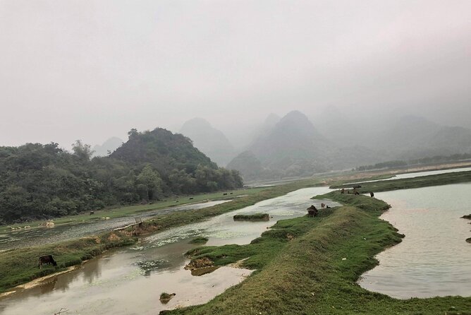 Full-Day Cuc Phuong National Park Hiking Tour - How to Get There
