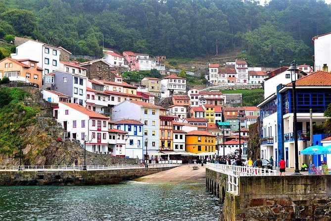 Full-Day Cudillero and Luarca Private Tour From Gijon - Pricing and Booking