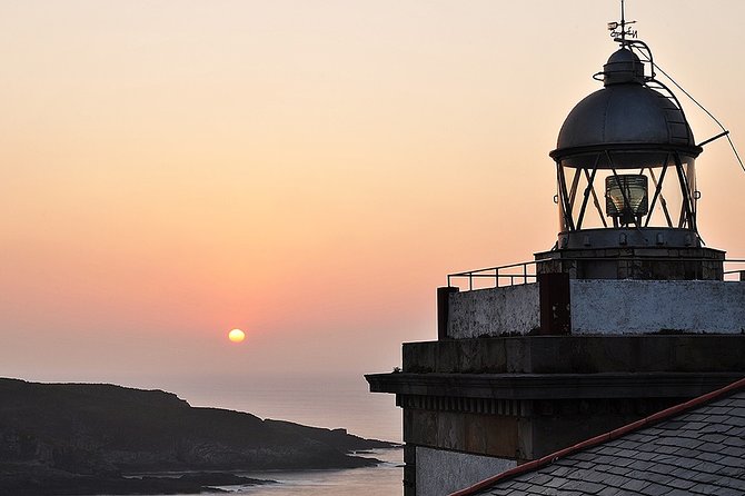 Full-Day Cudillero and Luarca Private Tour From Gijon - Reviews and Photos