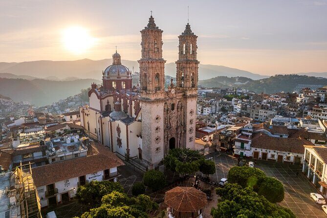 Full-Day Cuernavaca and Taxco Private Tour from Mexico City - An Honest Look at the Full-Day Cuernavaca and Taxco Private Tour from Mexico City