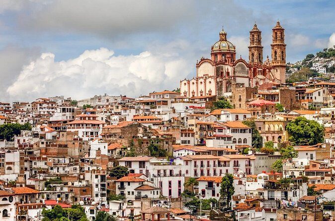 Full-Day Cuernavaca and Taxco Private Tour from Mexico City - Who Should Consider This Tour?