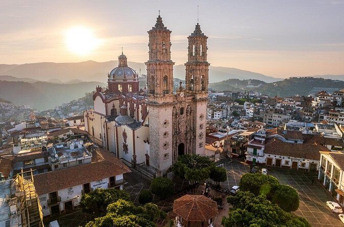Full-Day Cuernavaca and Taxco Private Tour from Mexico City - Final Thoughts