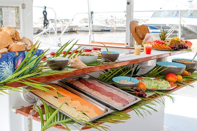 Full-Day Culebra and Flamenco Beach Snorkel Tour From San Juan - Directions