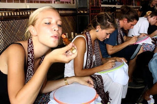 Full Day Cultural Bogor Adventure in Waterfall and Rice field - The Sum Up