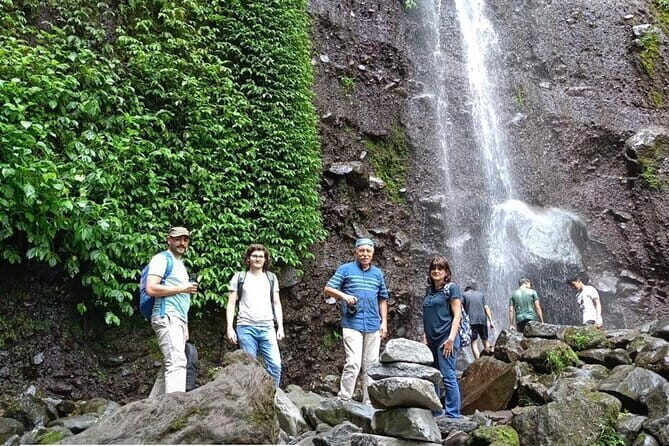 Full Day Cultural Bogor Adventure in Waterfall and Rice field - Exploring the Highlights of the Bogor Full Day Tour