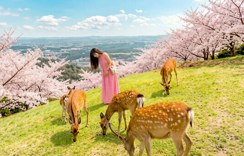 Full-Day Cultural Heritage Tour of Nara and Uji - At a glance