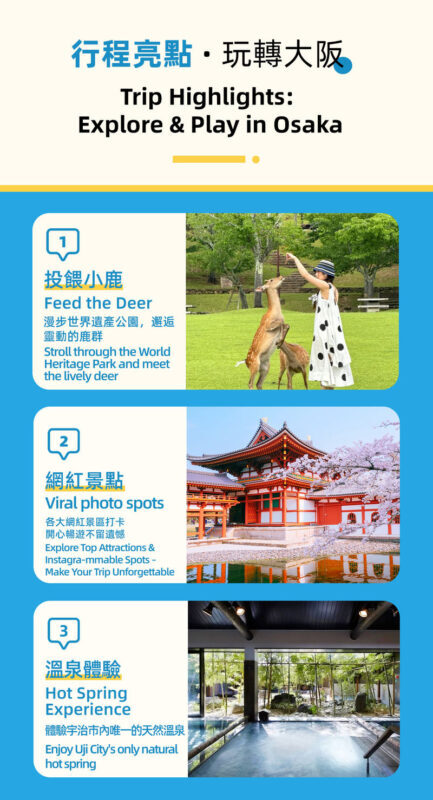 Full-Day Cultural Heritage Tour of Nara and Uji - Uji: Phoenix Hall, river views, and tea
