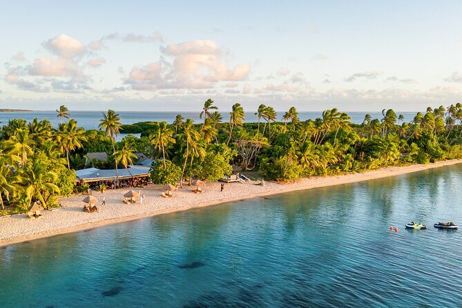 Full Day Cultural Island Tour with Lunch & Cruise - Good To Know