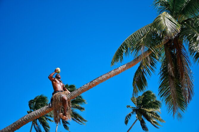 Full Day Cultural Island Tour with Lunch & Cruise - An In-Depth Look at the Experience