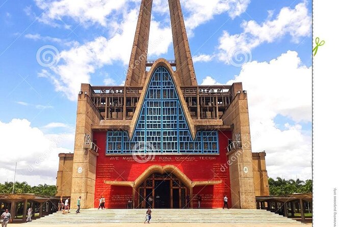 Full Day Cultural Tour in Dominican Republic - Booking Information